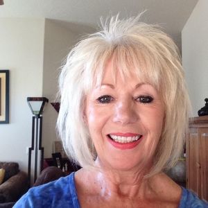 Meet your Posher, Rose